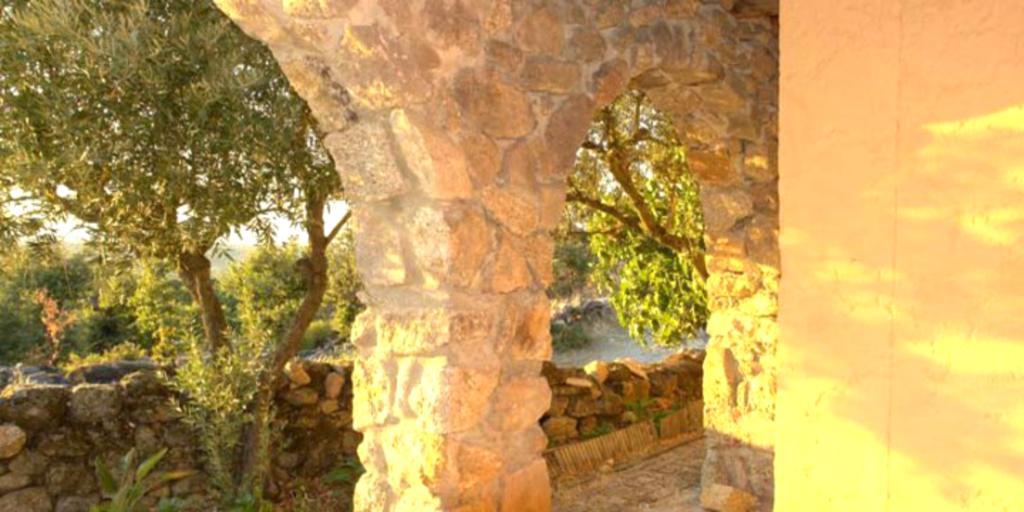 منزل الضيف Quinta Do Marvao المظهر الخارجي الصورة