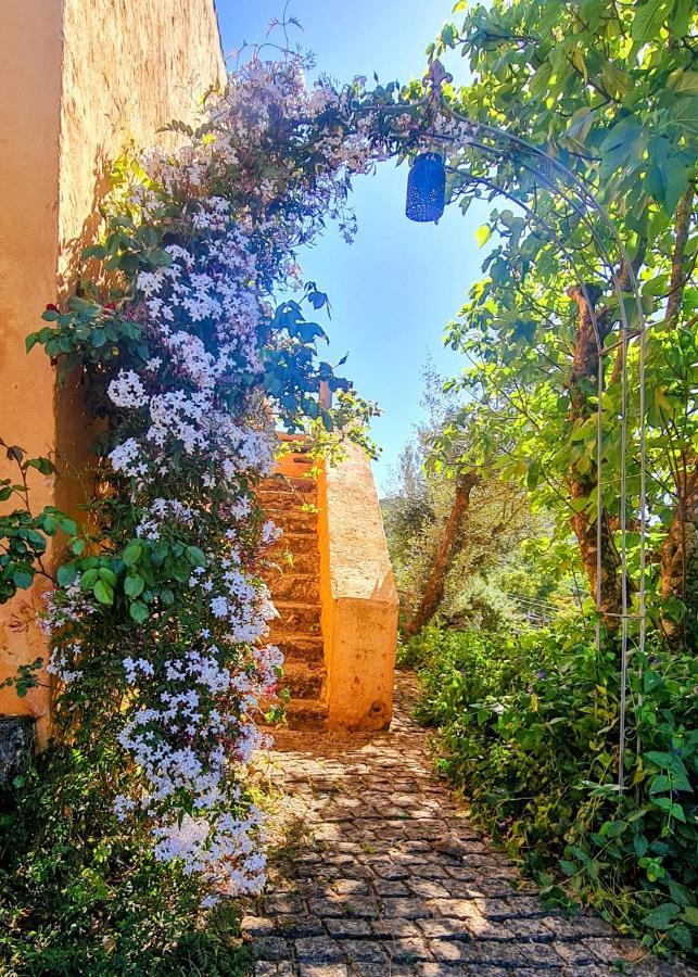 منزل الضيف Quinta Do Marvao المظهر الخارجي الصورة