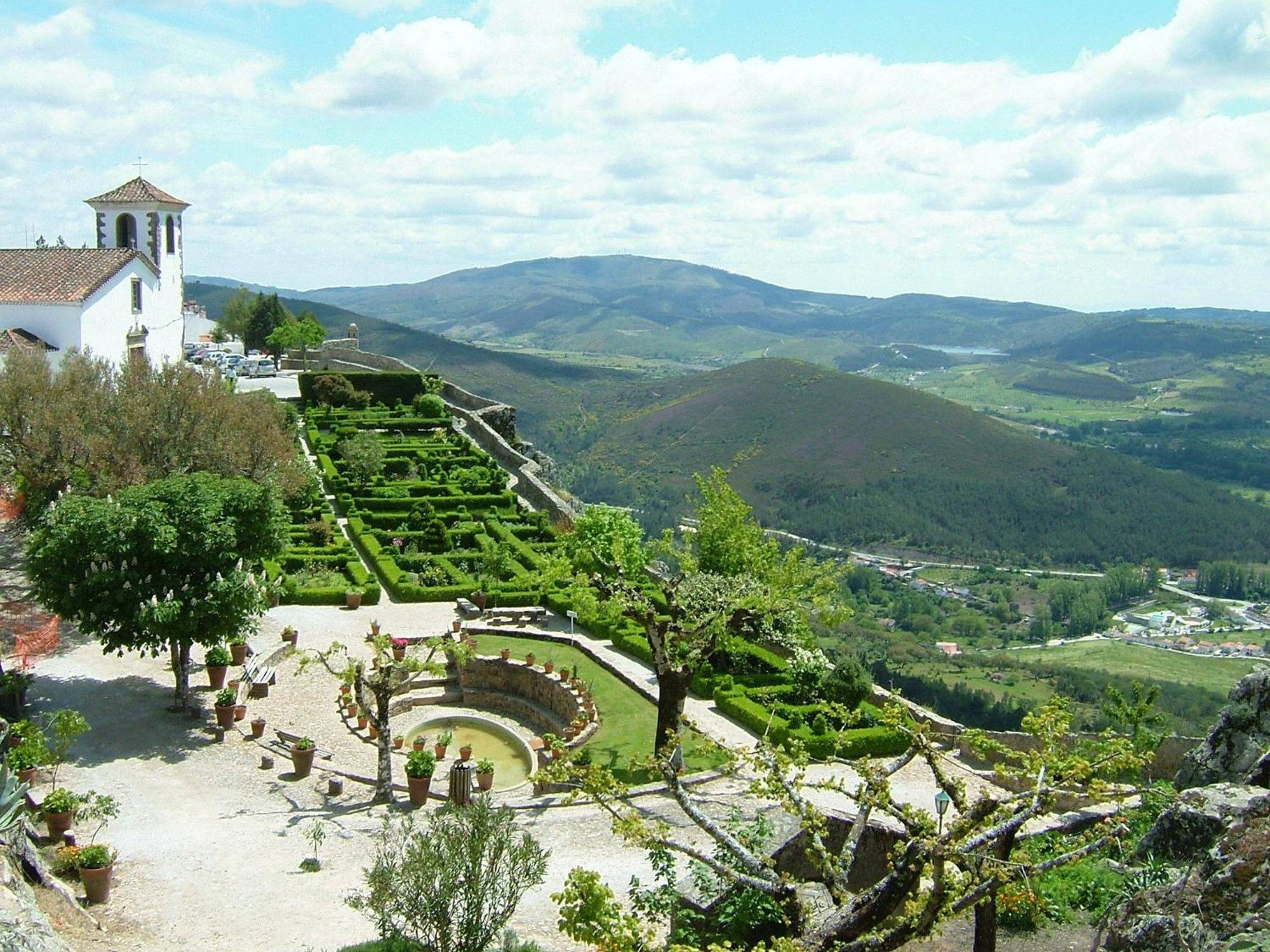 منزل الضيف Quinta Do Marvao المظهر الخارجي الصورة